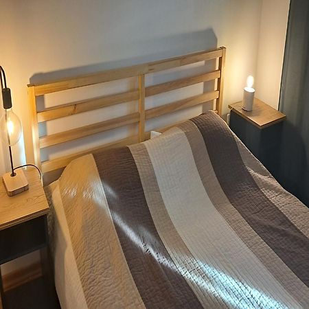 Apartments Trstenica Orebić Dış mekan fotoğraf