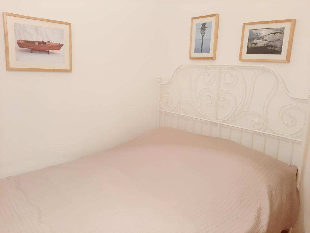 Apartments Trstenica Orebić Dış mekan fotoğraf