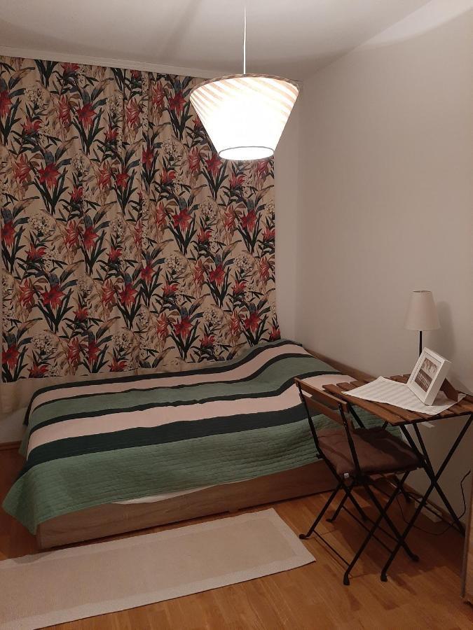 Apartments Trstenica Orebić Dış mekan fotoğraf