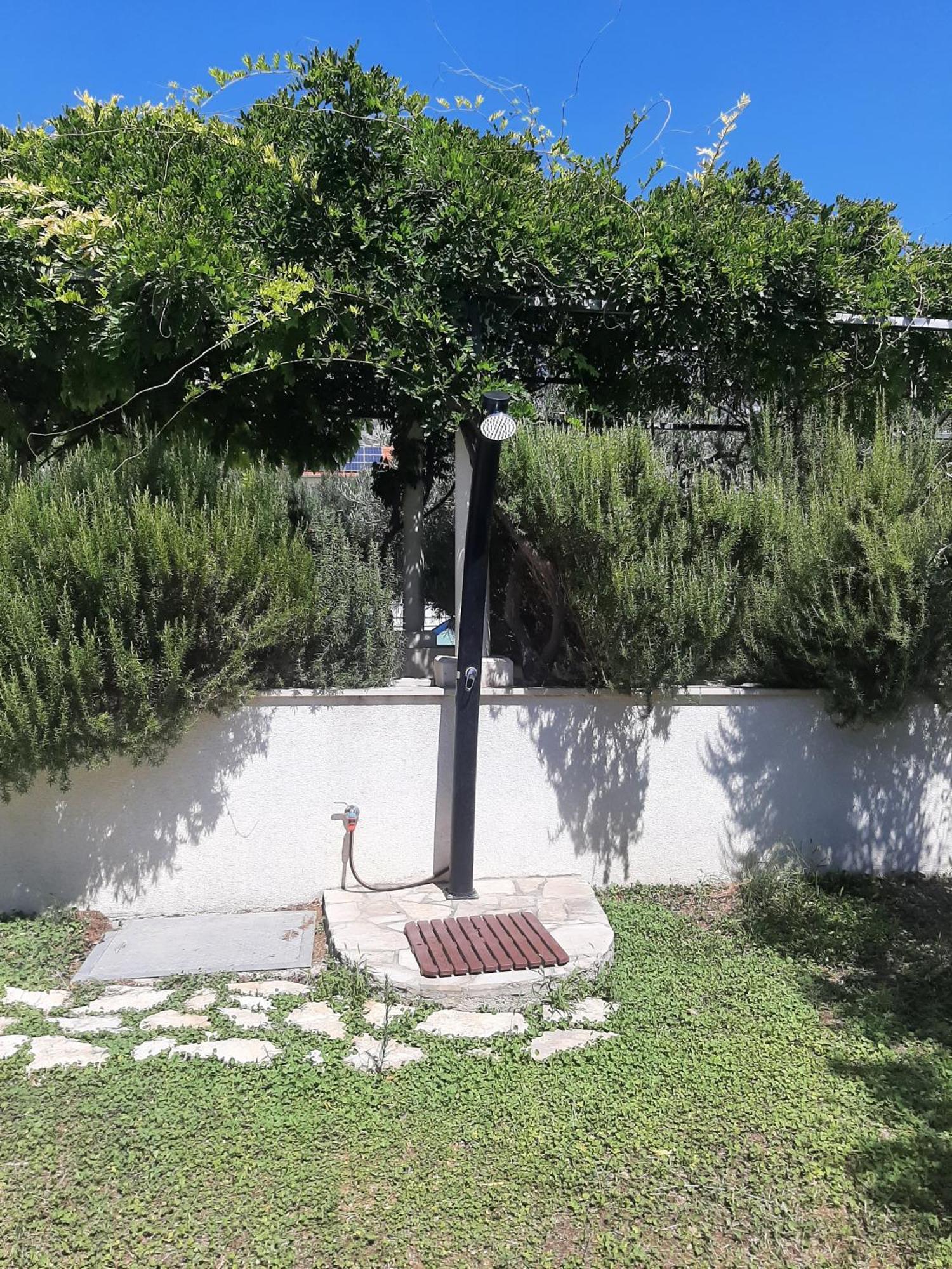 Apartments Trstenica Orebić Dış mekan fotoğraf