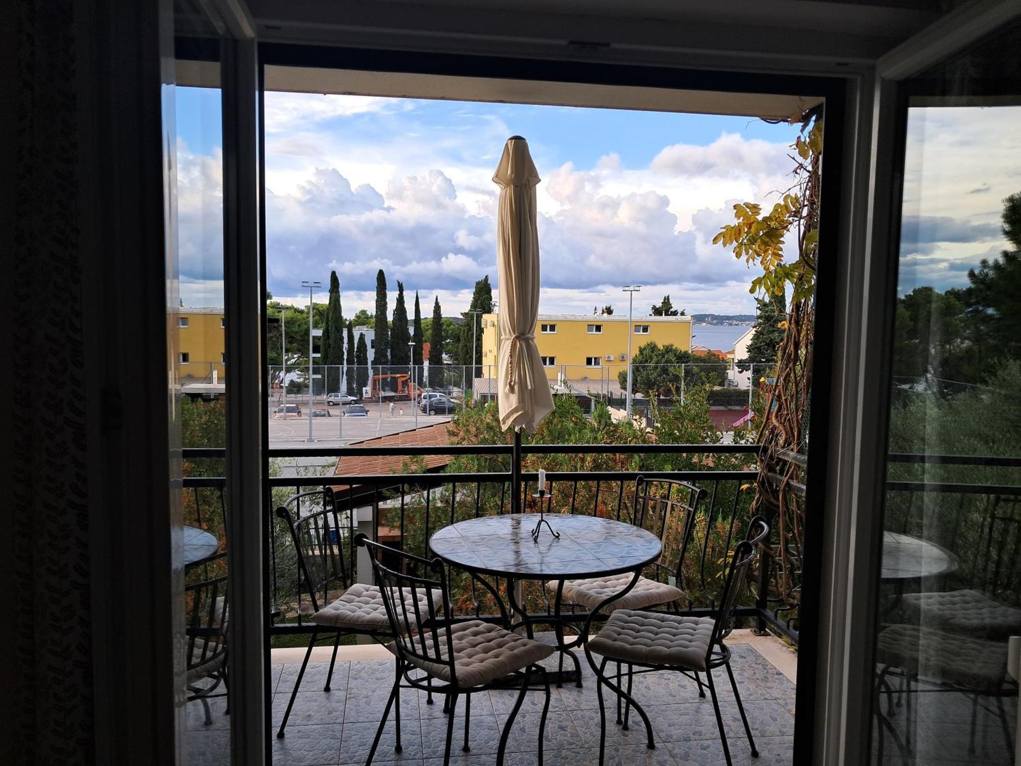 Apartments Trstenica Orebić Dış mekan fotoğraf