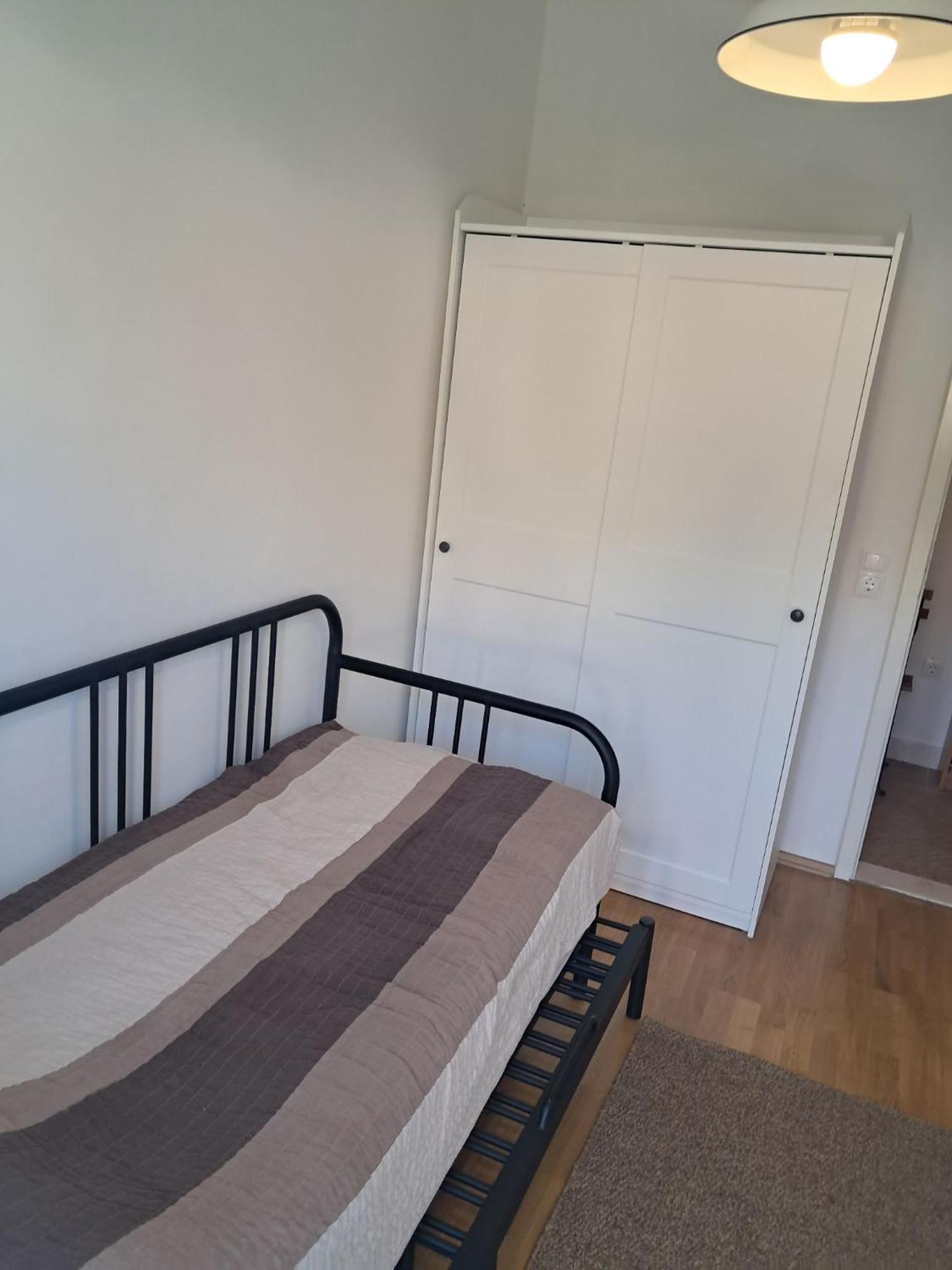Apartments Trstenica Orebić Dış mekan fotoğraf