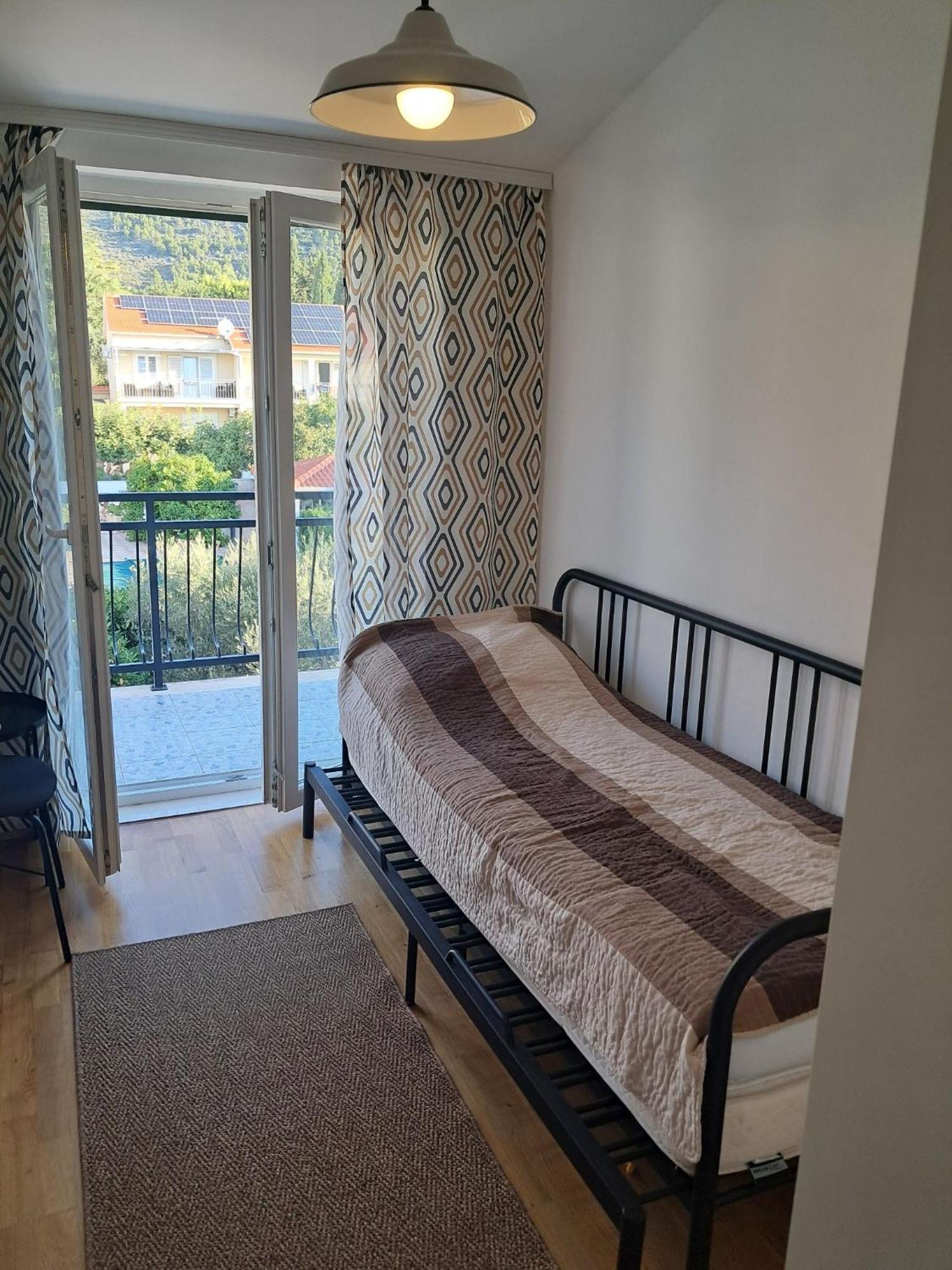 Apartments Trstenica Orebić Dış mekan fotoğraf