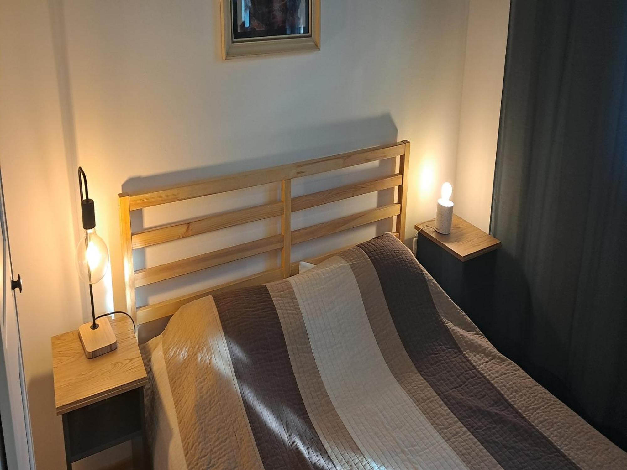 Apartments Trstenica Orebić Dış mekan fotoğraf