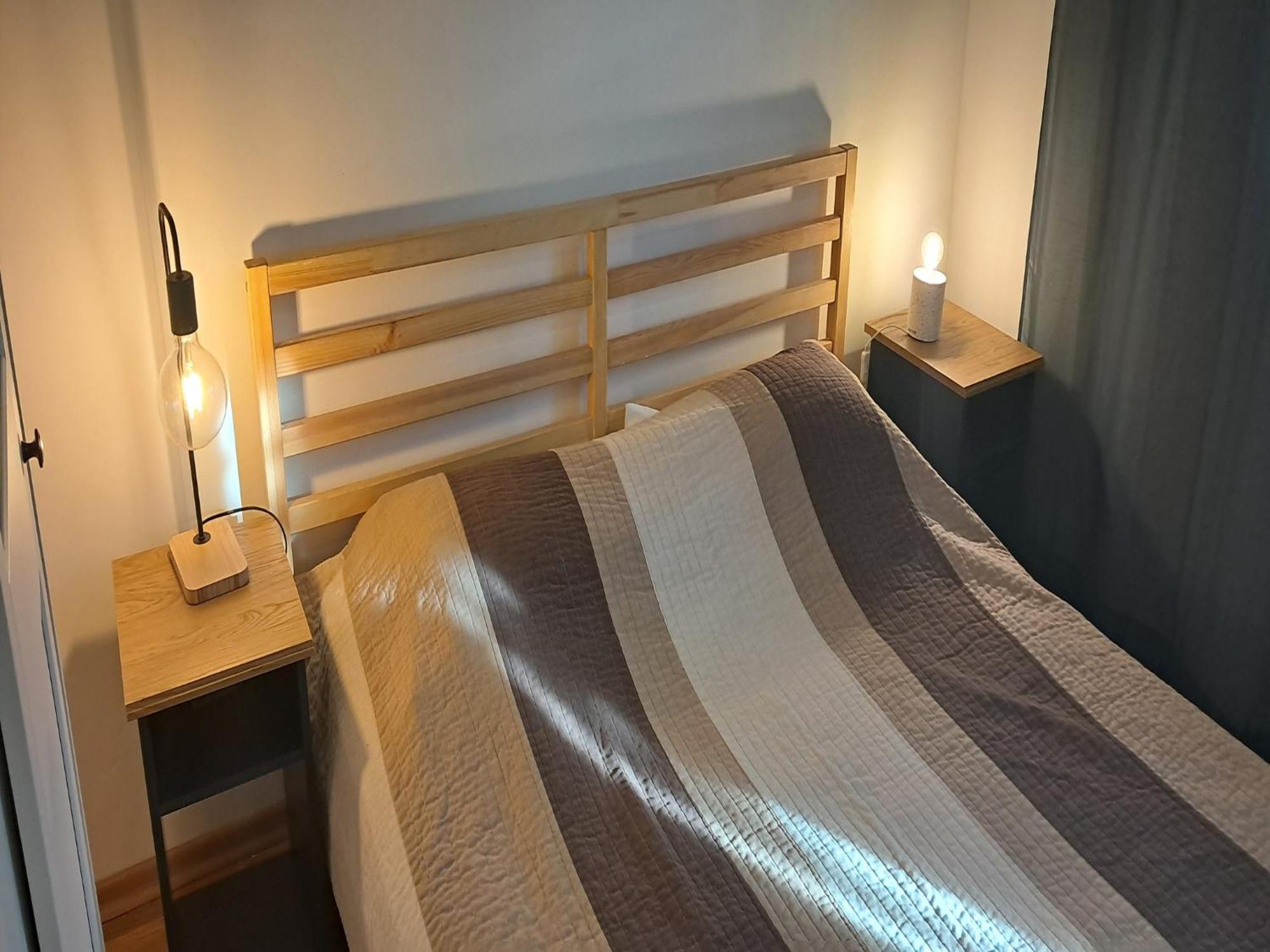 Apartments Trstenica Orebić Dış mekan fotoğraf