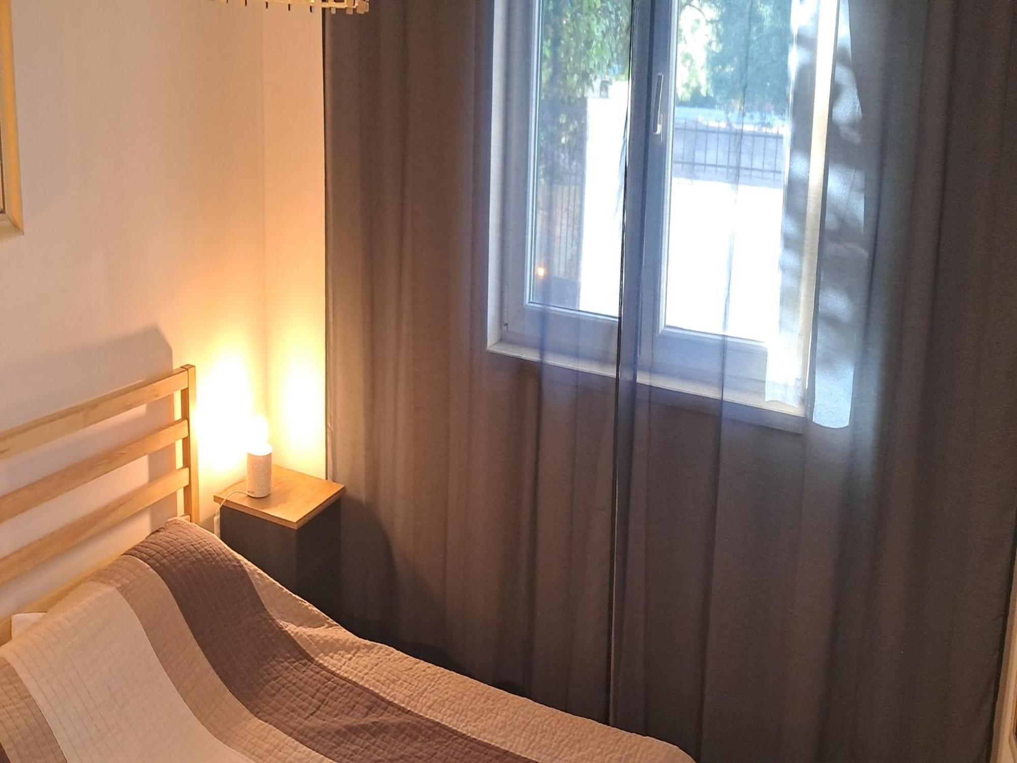 Apartments Trstenica Orebić Dış mekan fotoğraf