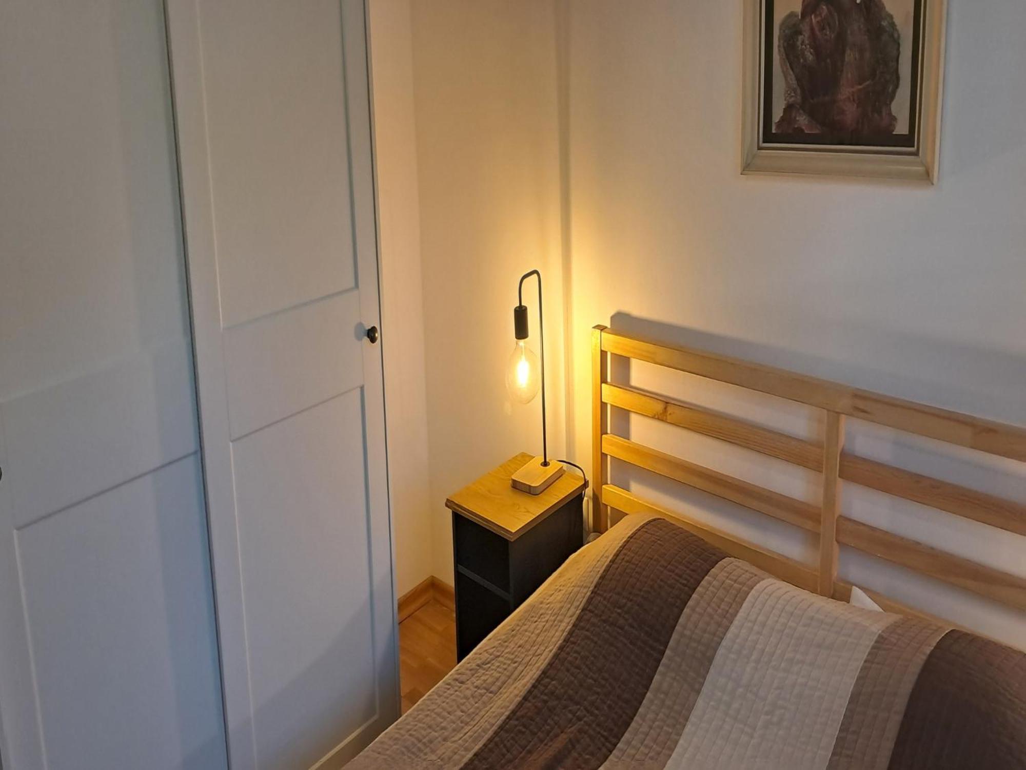 Apartments Trstenica Orebić Dış mekan fotoğraf