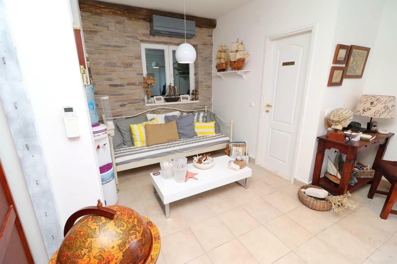 Apartments Trstenica Orebić Dış mekan fotoğraf