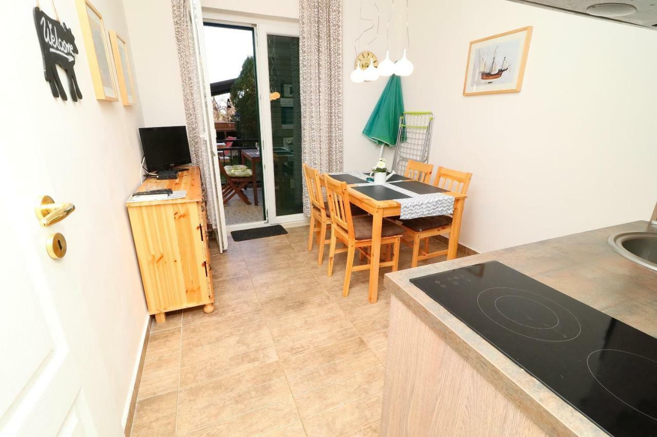 Apartments Trstenica Orebić Dış mekan fotoğraf