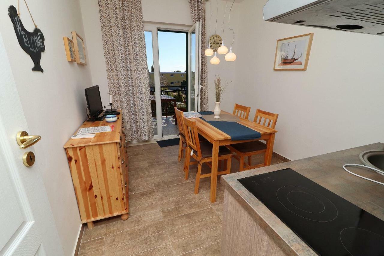 Apartments Trstenica Orebić Dış mekan fotoğraf