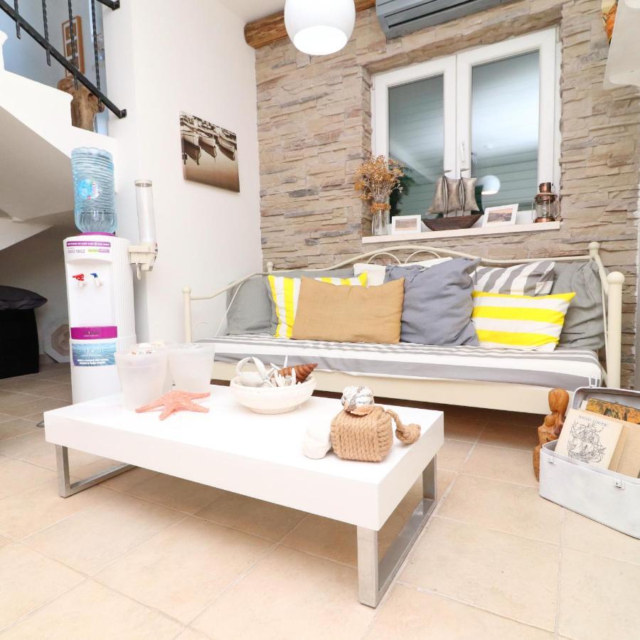Apartments Trstenica Orebić Dış mekan fotoğraf